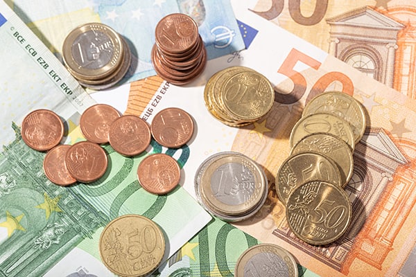 Wie komme ich an Geld? Erfahre wie